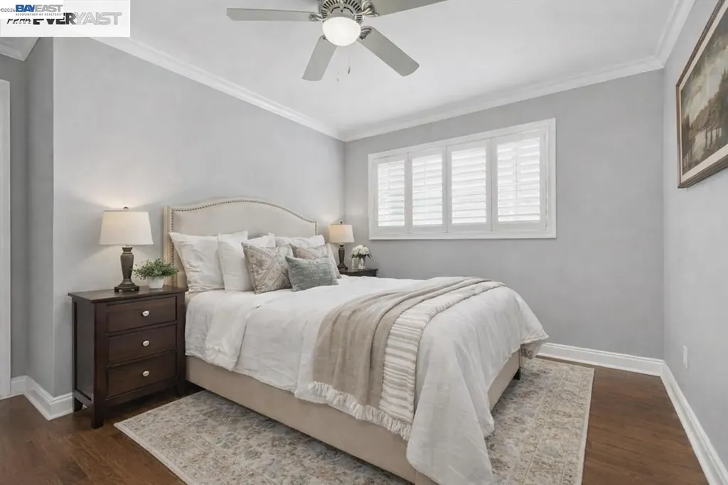 524 Hillview Drive Fremont CA 94536