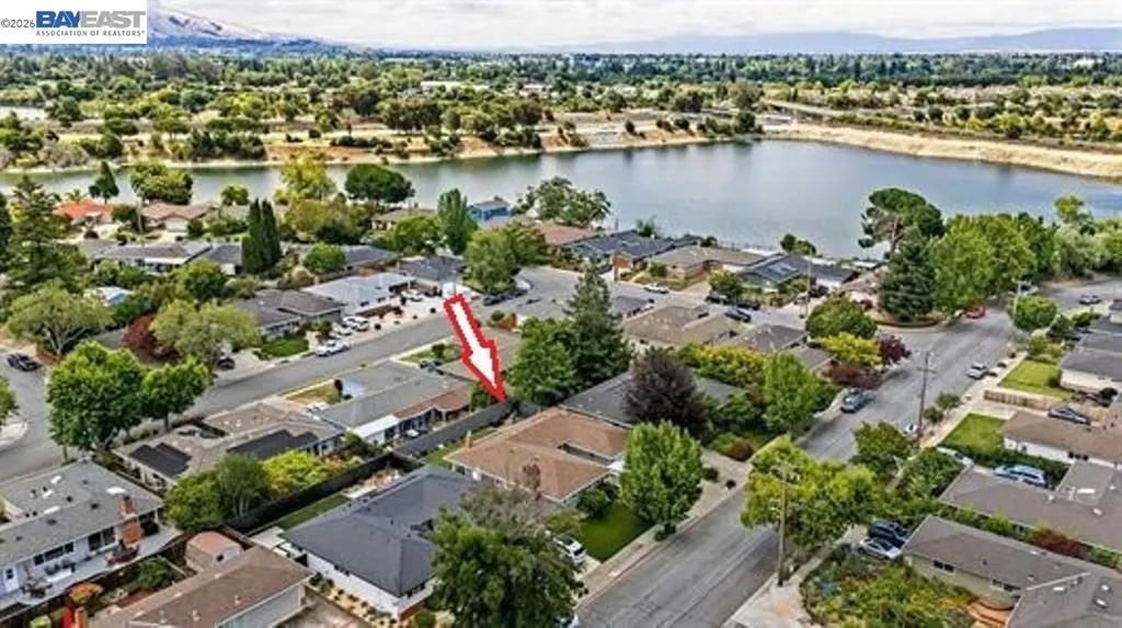 524 Hillview Drive Fremont CA 94536
