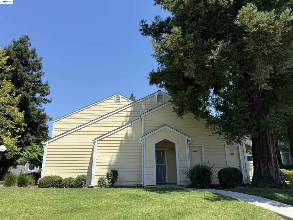 2714 Harvest Lane Antioch CA 94531