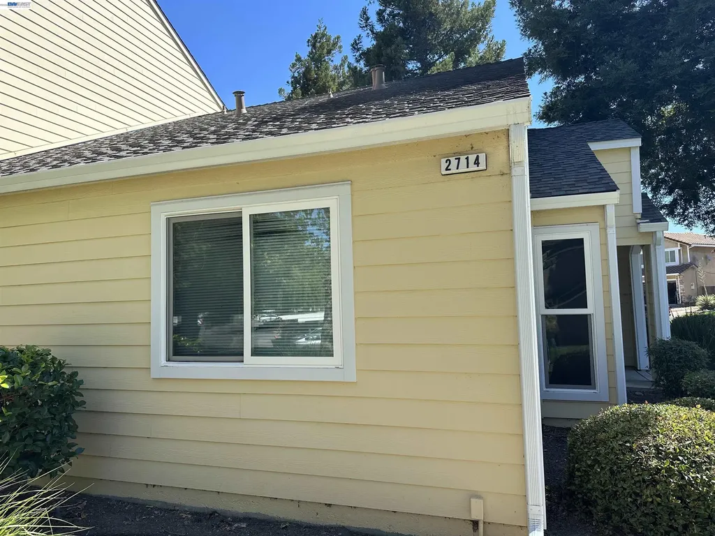 2714 Harvest Lane Antioch CA 94531