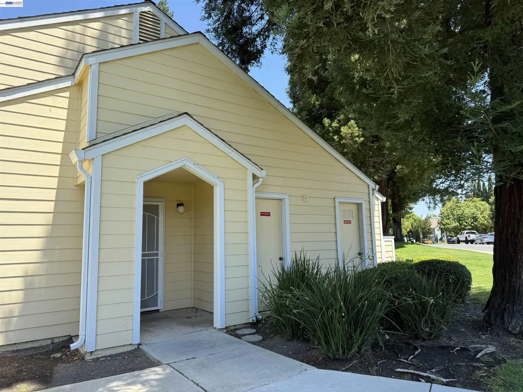 2714 Harvest Lane Antioch CA 94531
