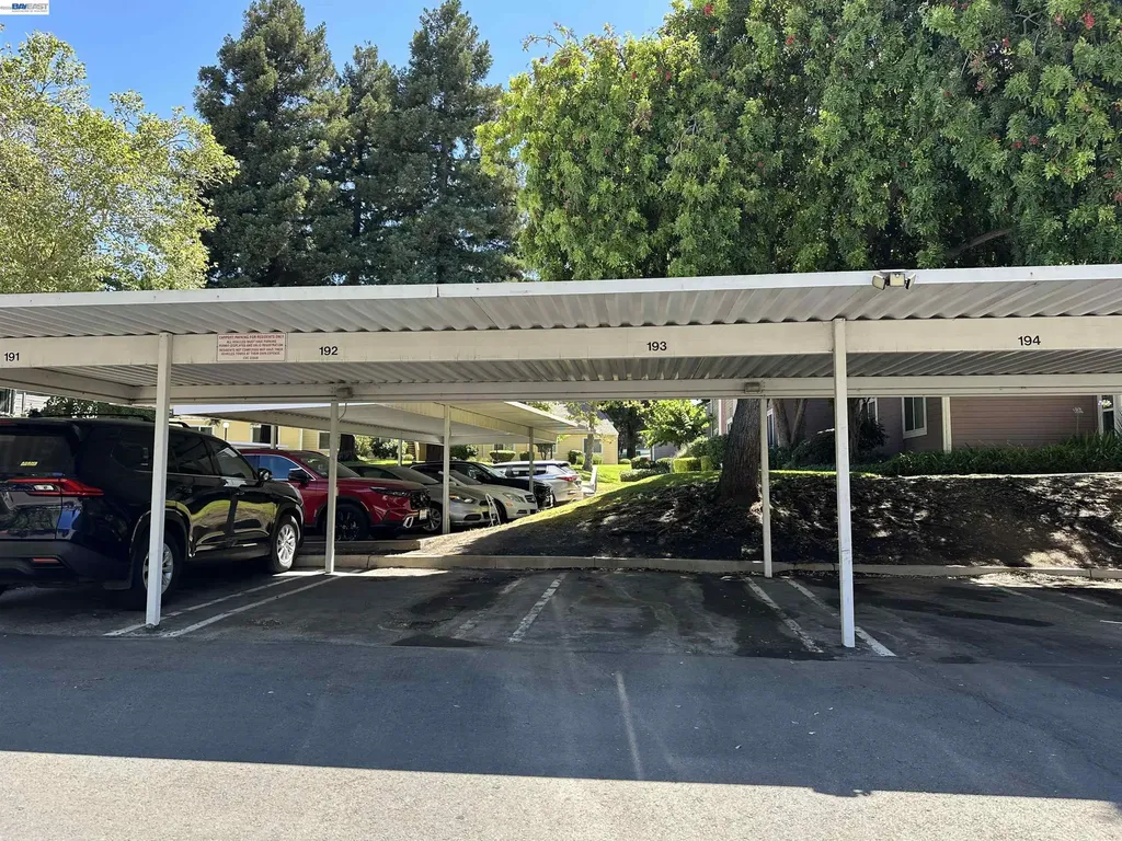 2714 Harvest Lane Antioch CA 94531