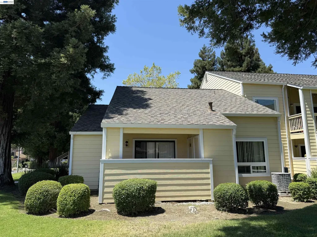 2714 Harvest Lane Antioch CA 94531
