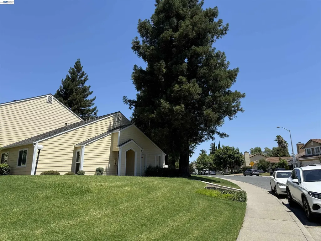 2714 Harvest Lane Antioch CA 94531