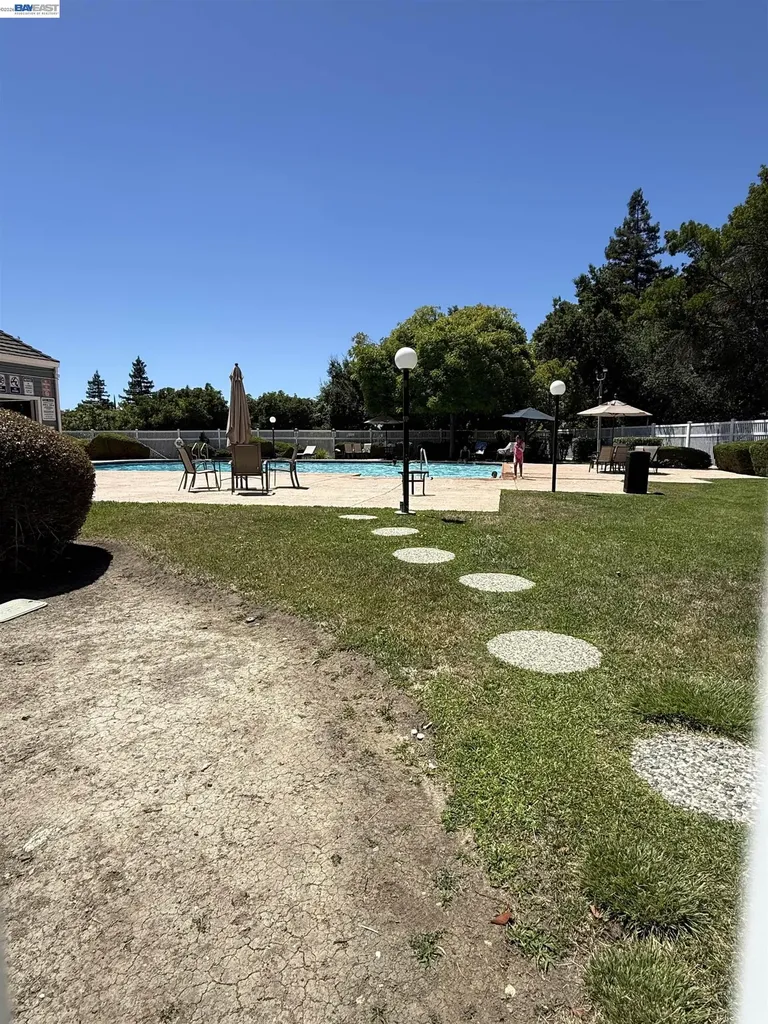 2714 Harvest Lane Antioch CA 94531