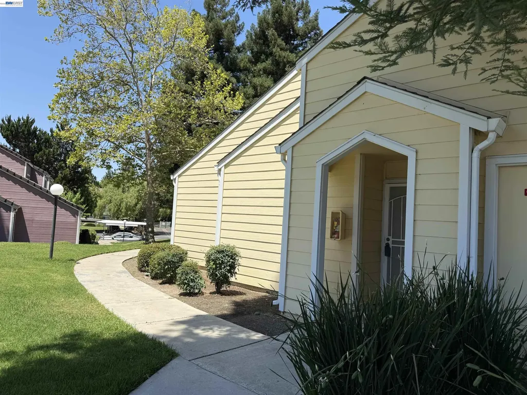2714 Harvest Lane Antioch CA 94531