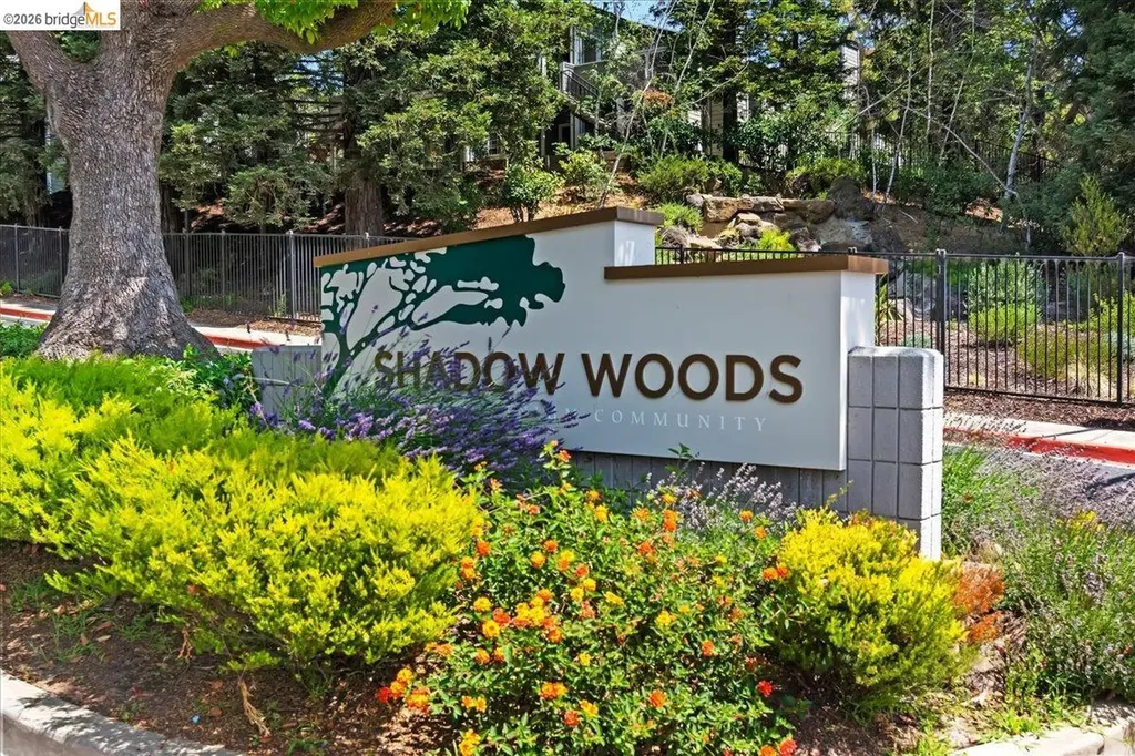 660 Canyon Oaks Drive Oakland CA 94605