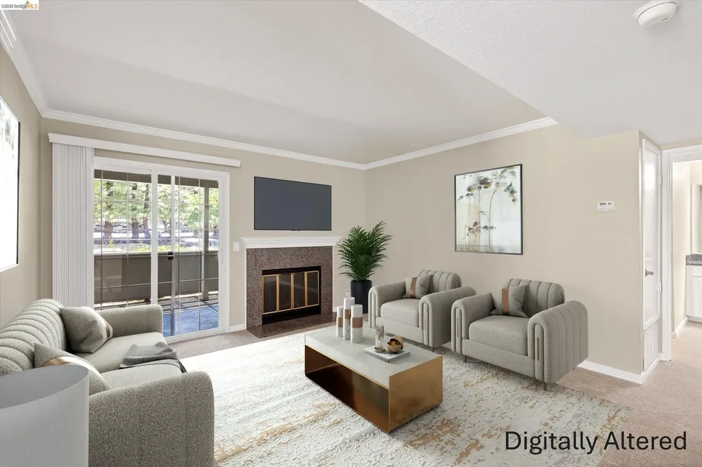 660 Canyon Oaks Drive Oakland CA 94605