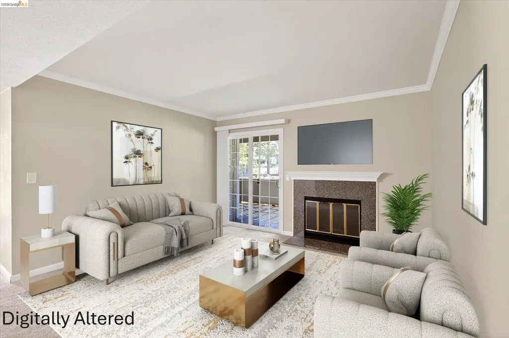 660 Canyon Oaks Drive Oakland CA 94605