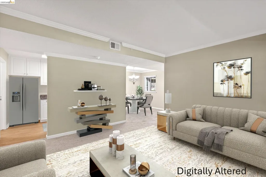 660 Canyon Oaks Drive Oakland CA 94605
