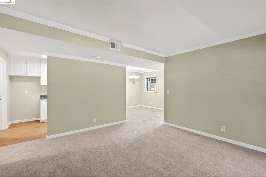 660 Canyon Oaks Drive Oakland CA 94605