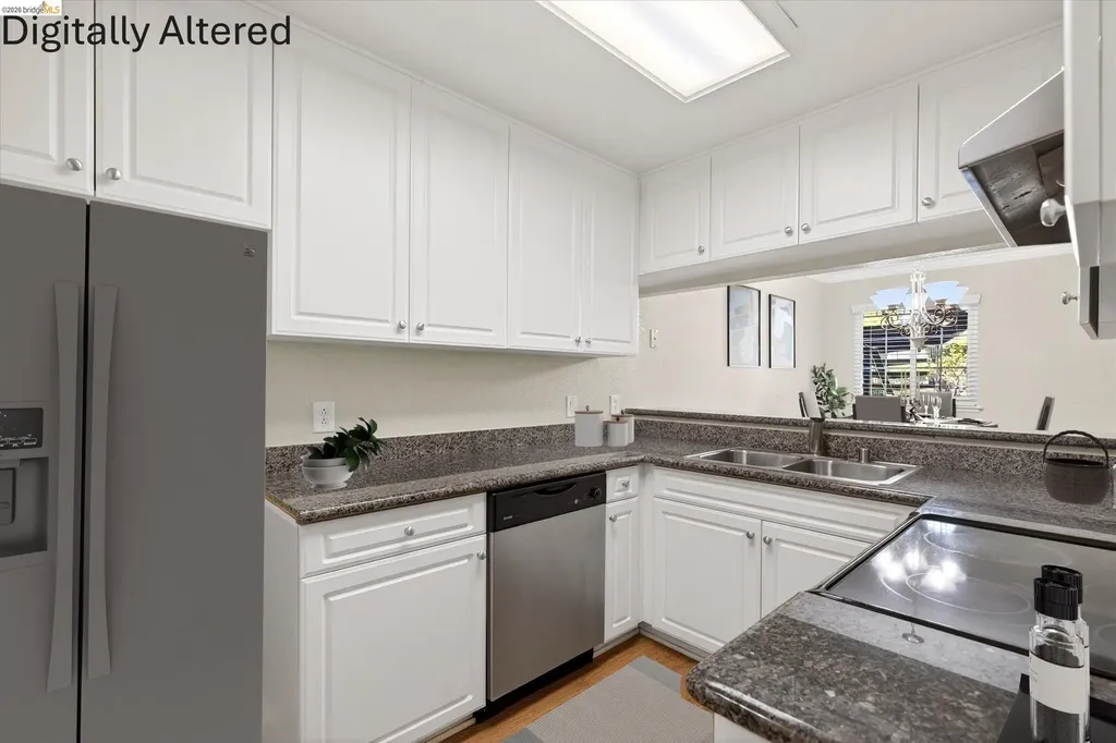 660 Canyon Oaks Drive Oakland CA 94605