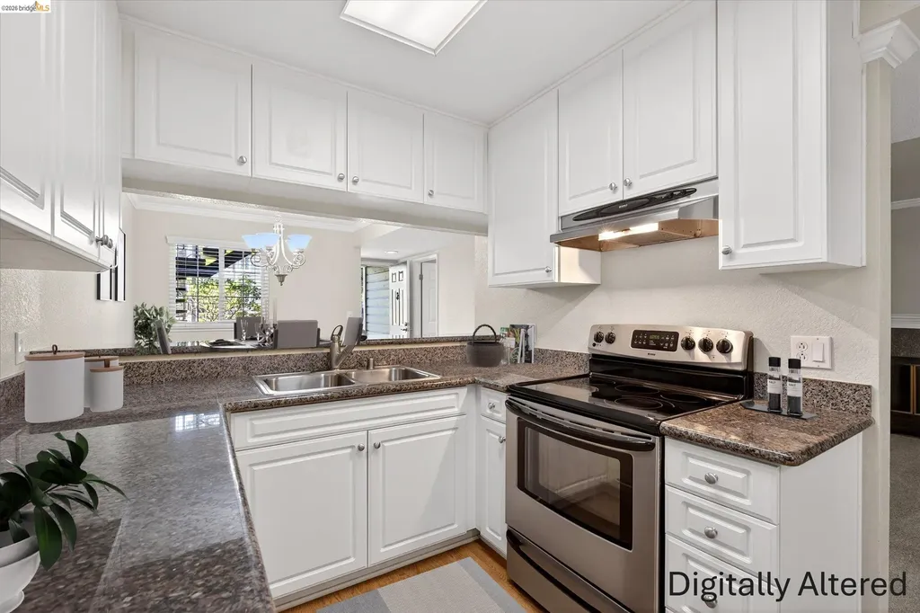 660 Canyon Oaks Drive Oakland CA 94605