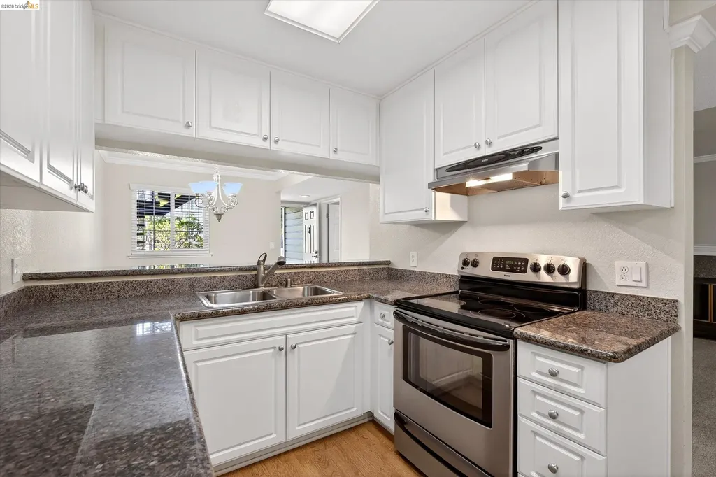 660 Canyon Oaks Drive Oakland CA 94605