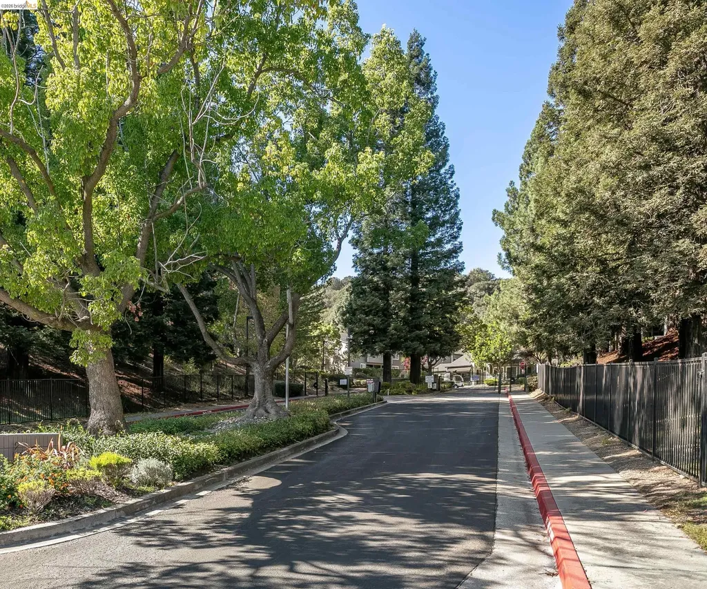 660 Canyon Oaks Drive Oakland CA 94605
