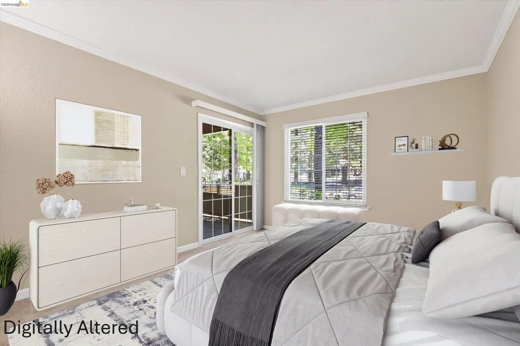 660 Canyon Oaks Drive Oakland CA 94605