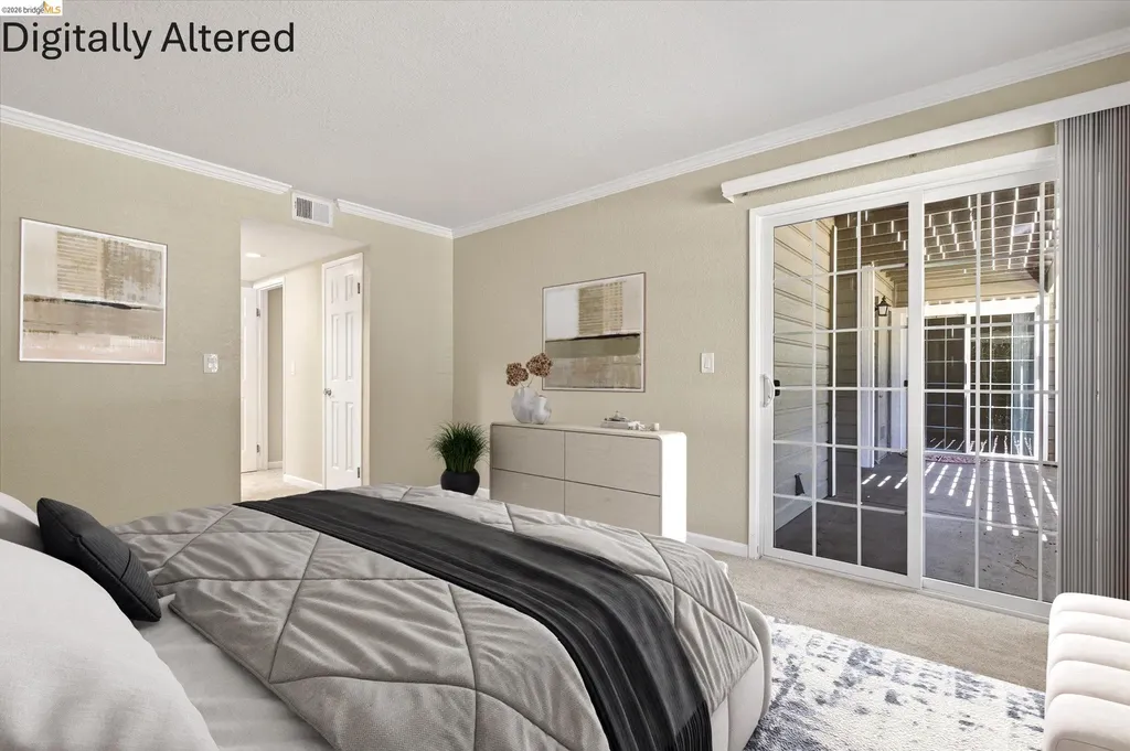 660 Canyon Oaks Drive Oakland CA 94605