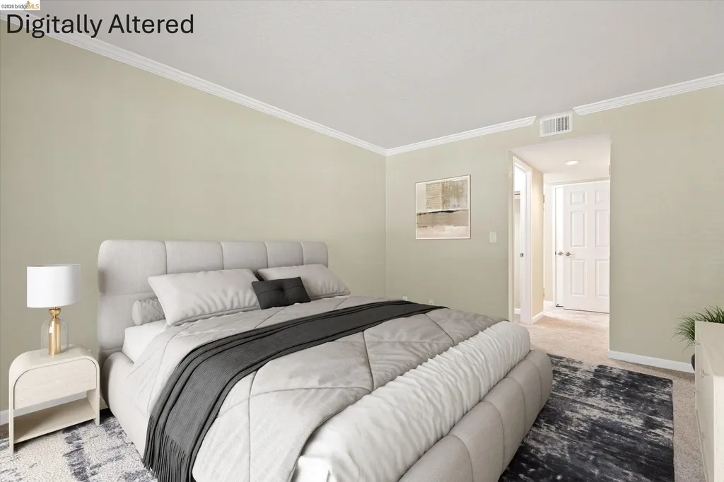 660 Canyon Oaks Drive Oakland CA 94605