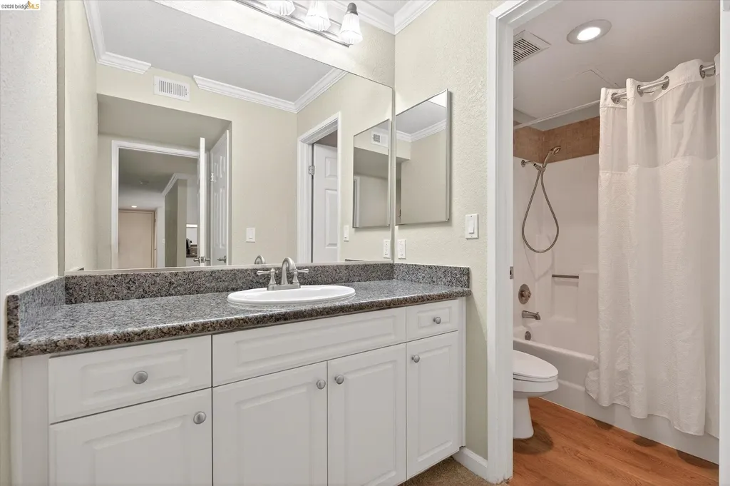 660 Canyon Oaks Drive Oakland CA 94605