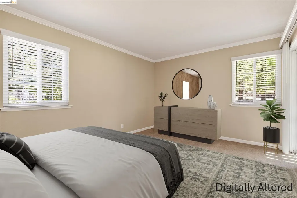 660 Canyon Oaks Drive Oakland CA 94605