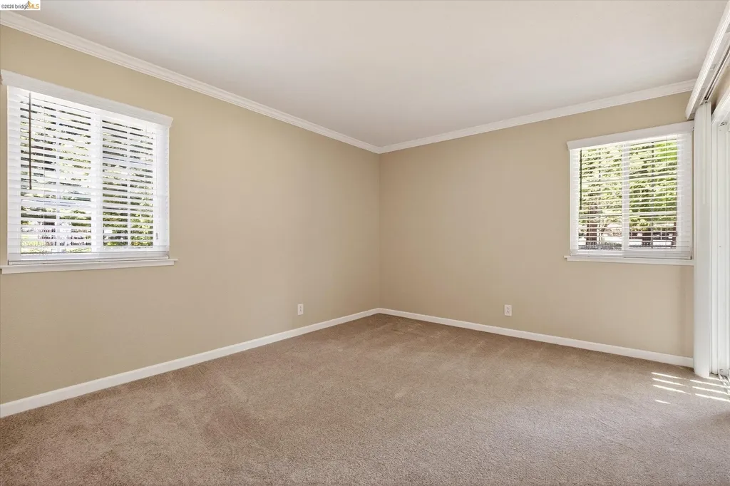 660 Canyon Oaks Drive Oakland CA 94605