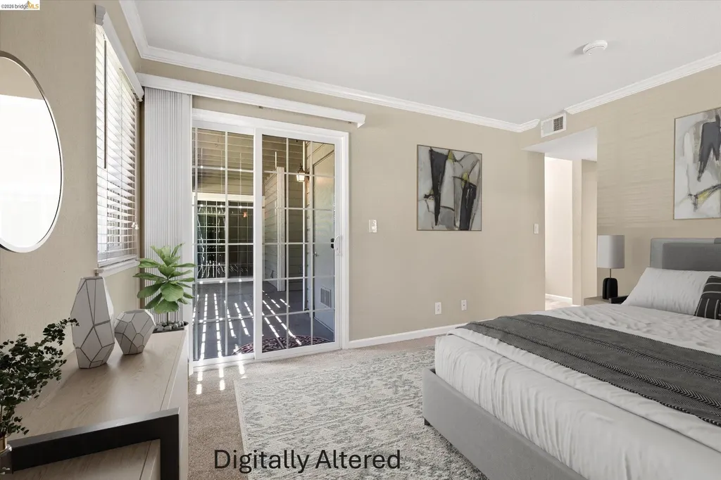 660 Canyon Oaks Drive Oakland CA 94605
