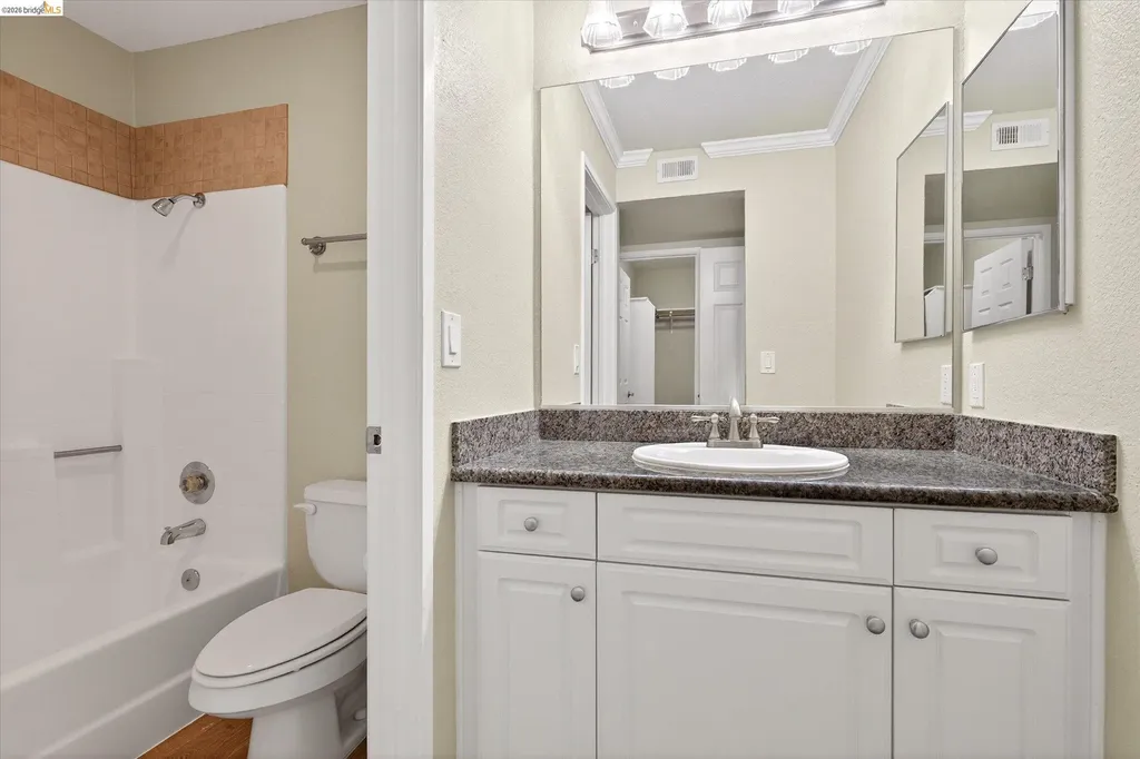 660 Canyon Oaks Drive Oakland CA 94605