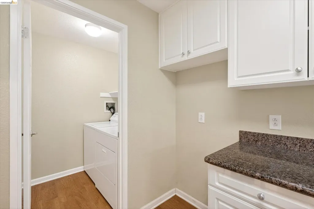 660 Canyon Oaks Drive Oakland CA 94605