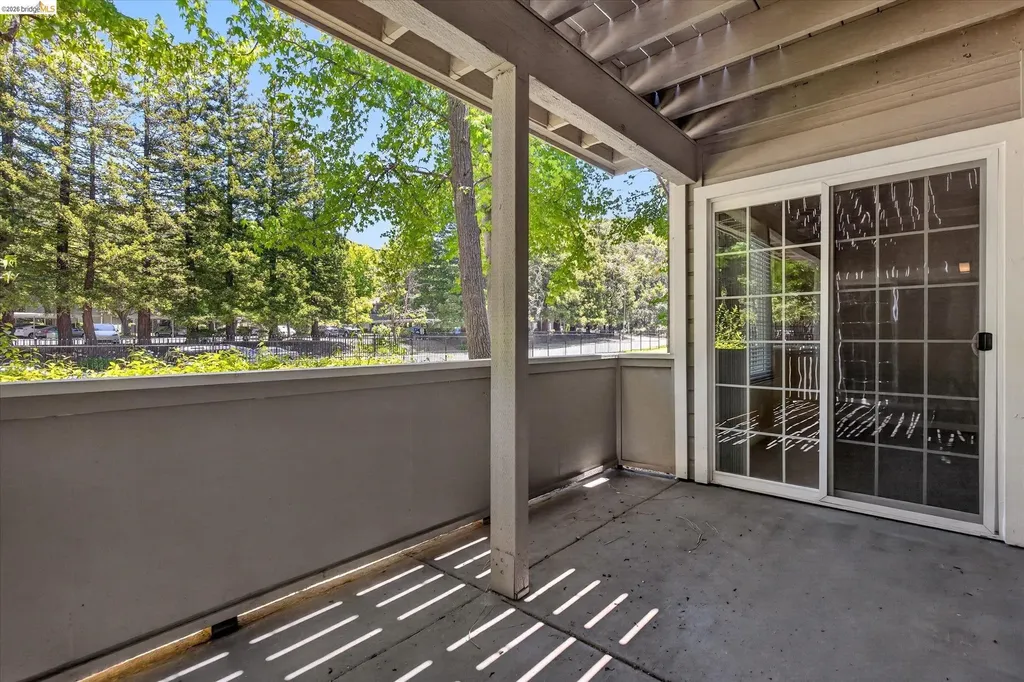 660 Canyon Oaks Drive Oakland CA 94605