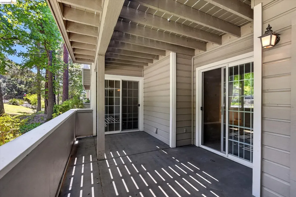 660 Canyon Oaks Drive Oakland CA 94605