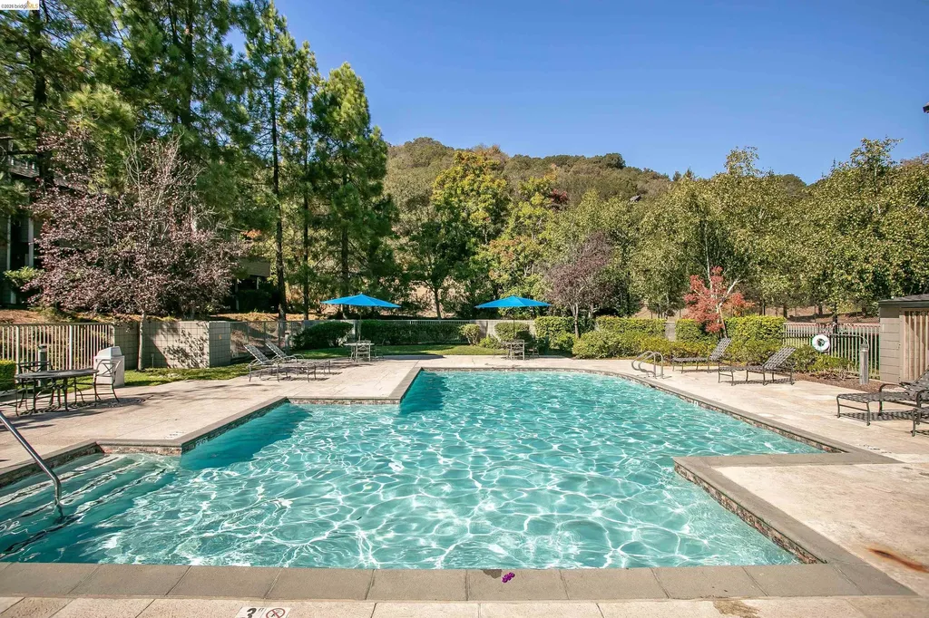 660 Canyon Oaks Drive Oakland CA 94605
