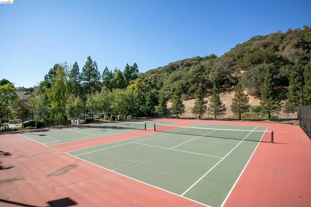 660 Canyon Oaks Drive Oakland CA 94605
