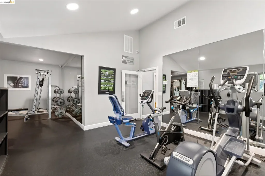 660 Canyon Oaks Drive Oakland CA 94605