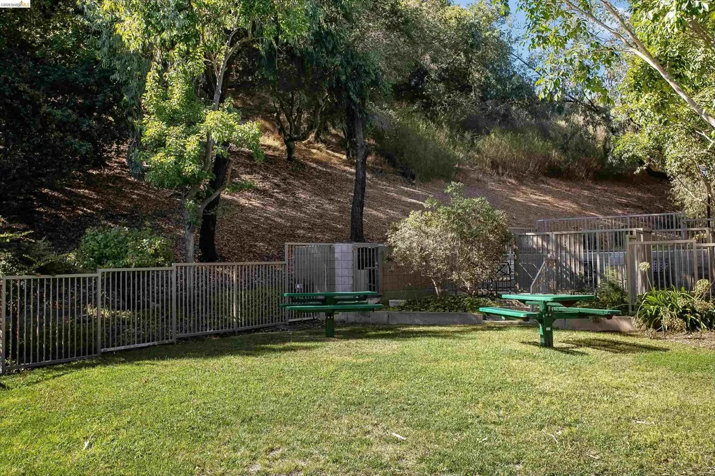 660 Canyon Oaks Drive Oakland CA 94605