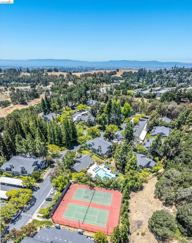660 Canyon Oaks Drive Oakland CA 94605