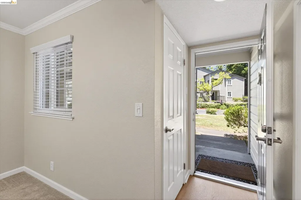 660 Canyon Oaks Drive Oakland CA 94605