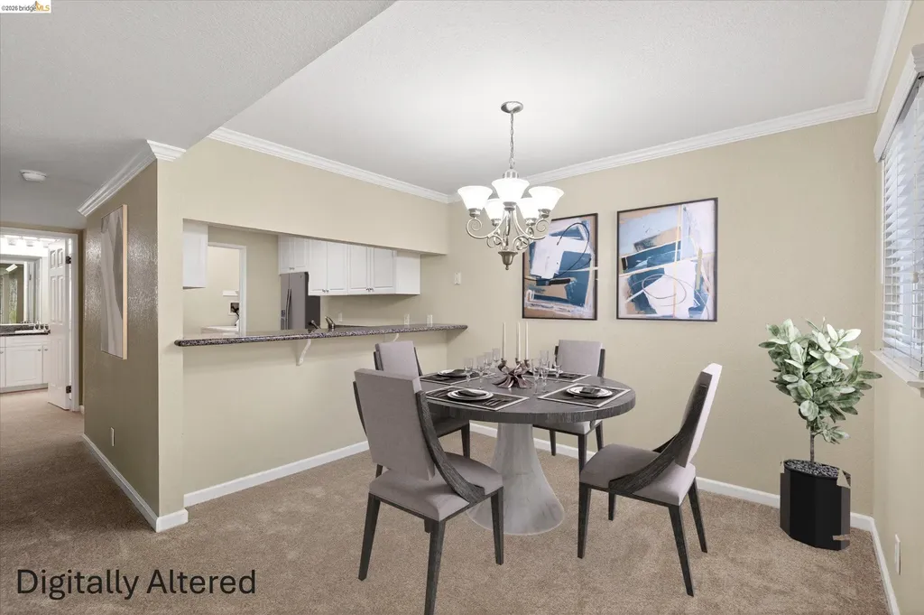 660 Canyon Oaks Drive Oakland CA 94605