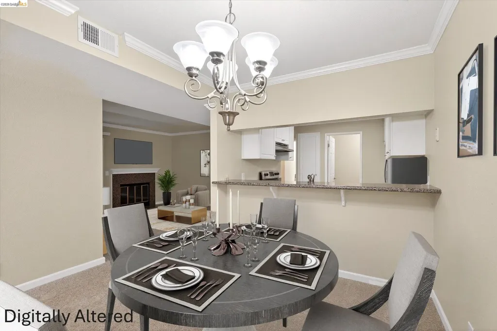 660 Canyon Oaks Drive Oakland CA 94605