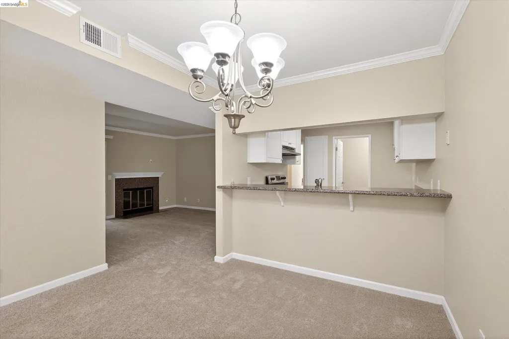 660 Canyon Oaks Drive Oakland CA 94605