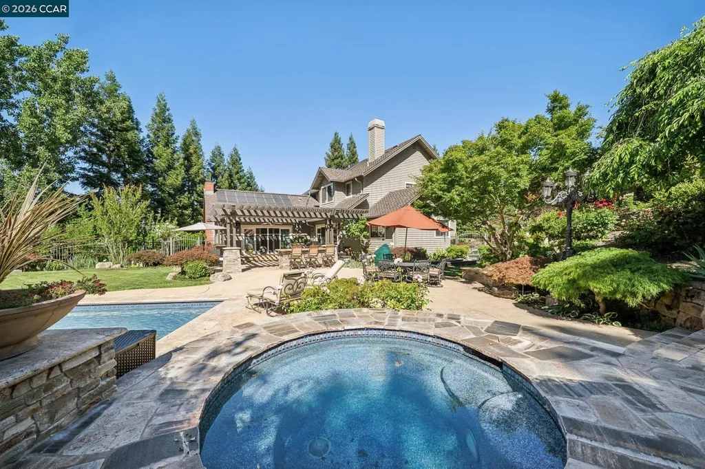 965 Elwyn Place Danville CA 94526
