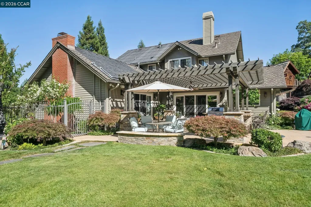965 Elwyn Place Danville CA 94526