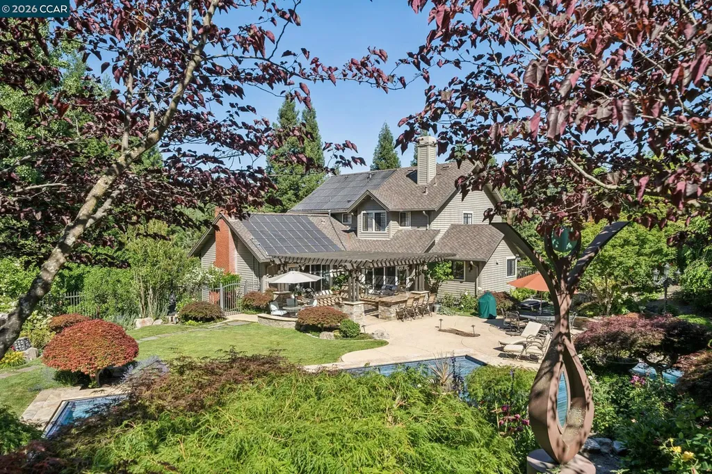 965 Elwyn Place Danville CA 94526