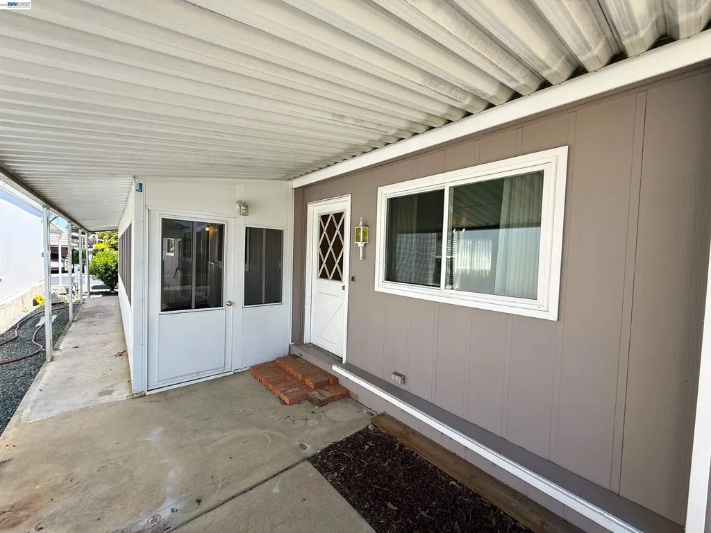 2203 Dalis Drive Concord CA 94520