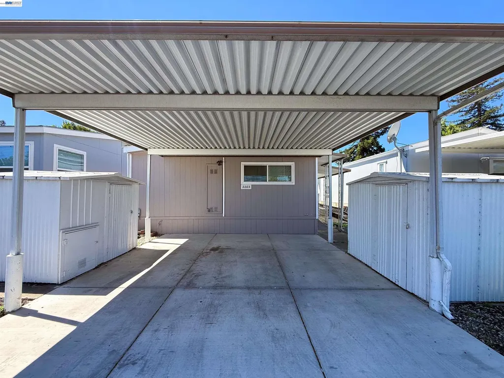 2203 Dalis Drive Concord CA 94520