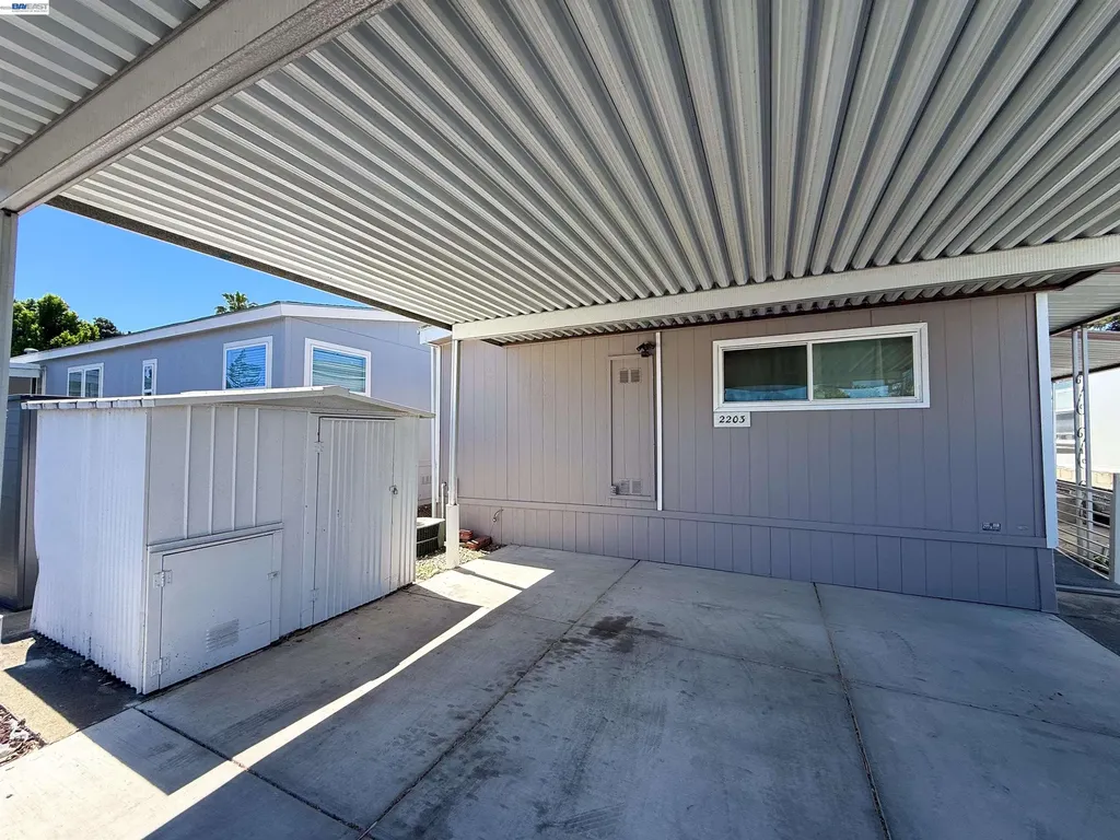 2203 Dalis Drive Concord CA 94520