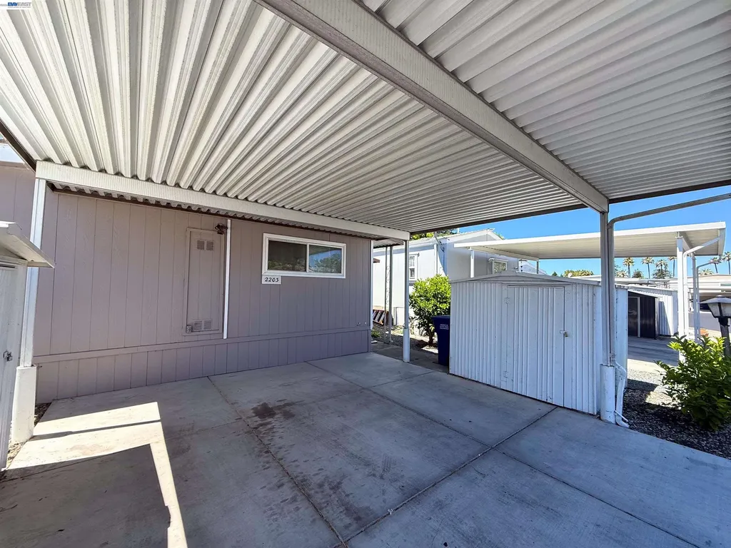 2203 Dalis Drive Concord CA 94520