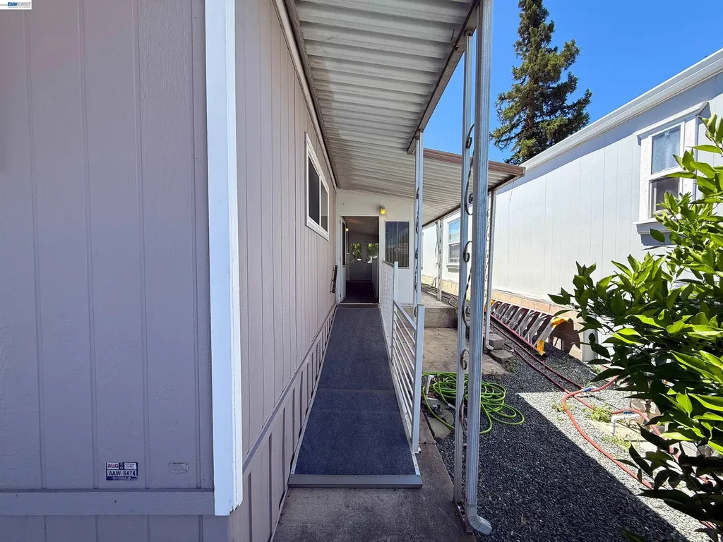 2203 Dalis Drive Concord CA 94520