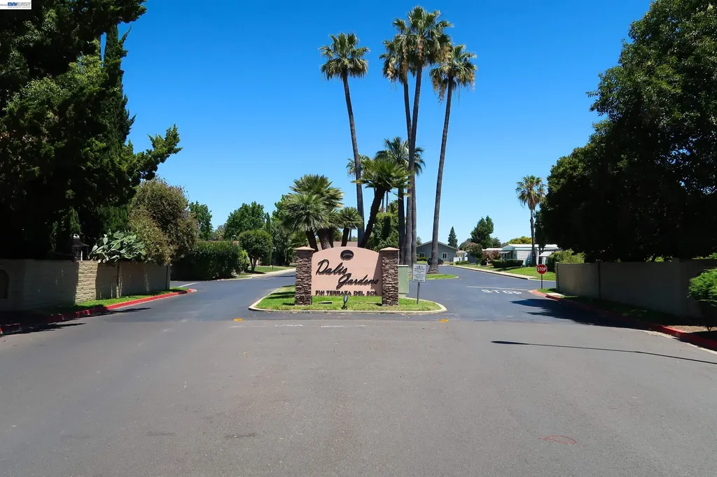 2203 Dalis Drive Concord CA 94520