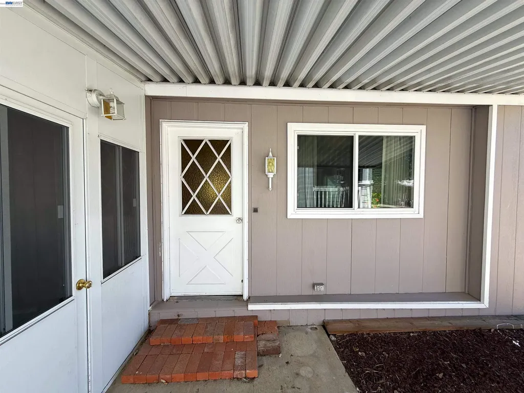 2203 Dalis Drive Concord CA 94520