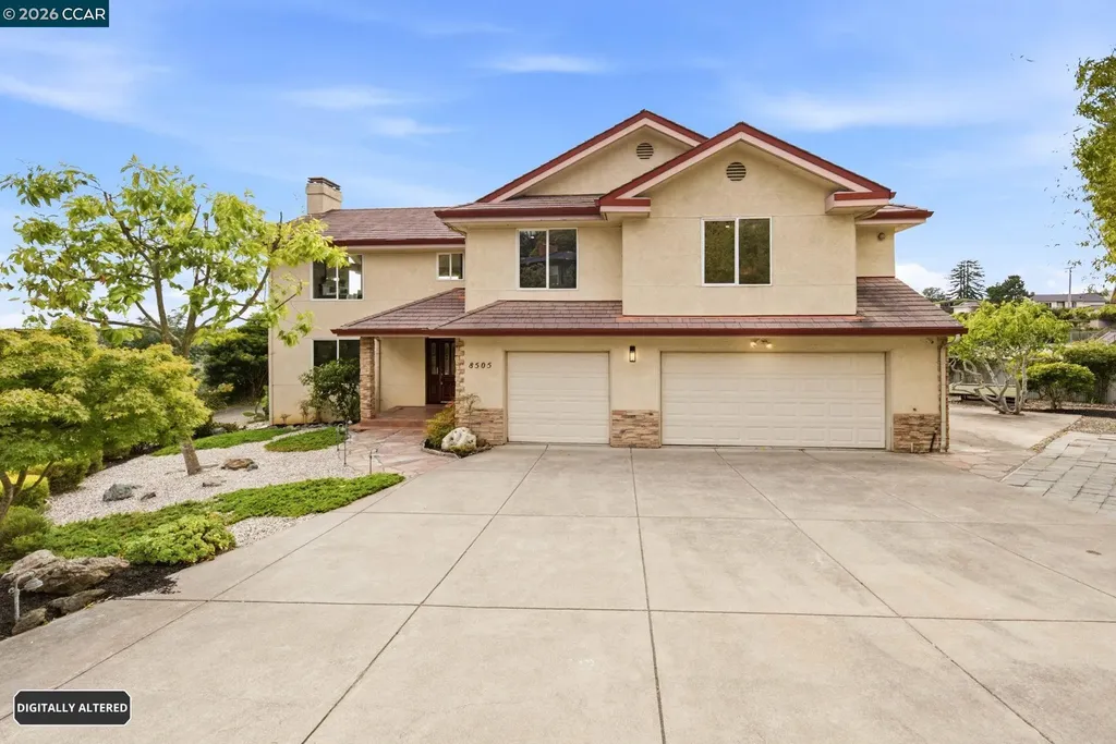 8505 Maiden Lane El Cerrito CA 94530